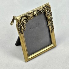 Cornice Portafoto Vintage