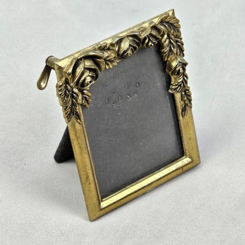 Cornice portafoto vintage - cornice,