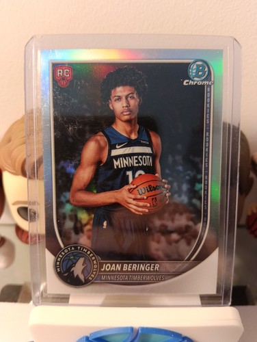 2025 topps bowman chrome - 2025-26,
