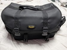 Kodak Gear Borsa Da Fotografo Fotocamera Videocamera Tracolla Valigia Spaziosa