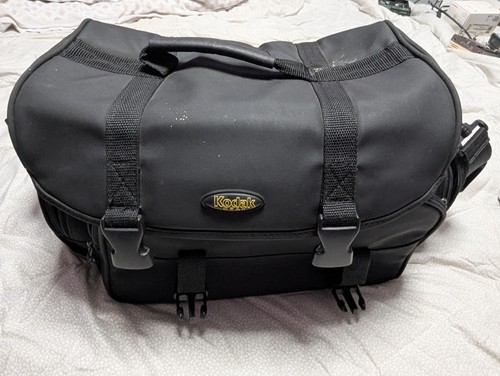 Kodak gear borsa - borsa, da