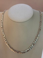 COLLANA COLLIER Uomo Donna ORO