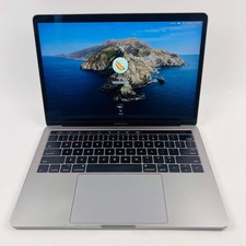 2016 Apple MacBook Pro 13.3"