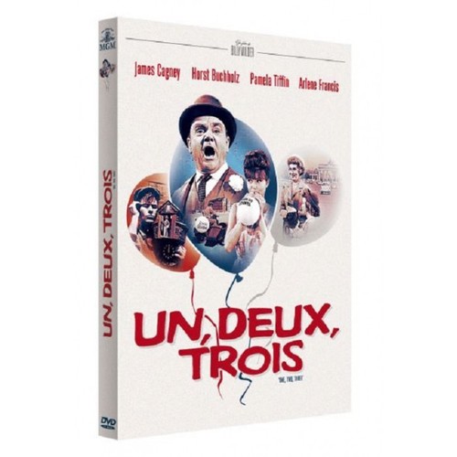 Due tre dvd - un,, due,