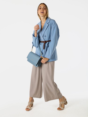Melitea pantaloni donna - melitea,