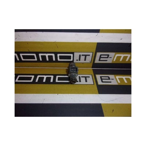 Iniettori 0280155753 mercedes - 0280155753,
