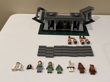 Lego Star Wars: The Battle Of