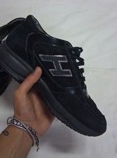 Scarpe Hogan nere donna numero