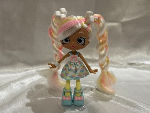 Shopkins shoppies marsha - shopkins,