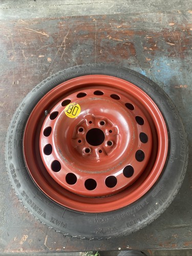 Ruotino scorte alfa romeo 156 - scorte,