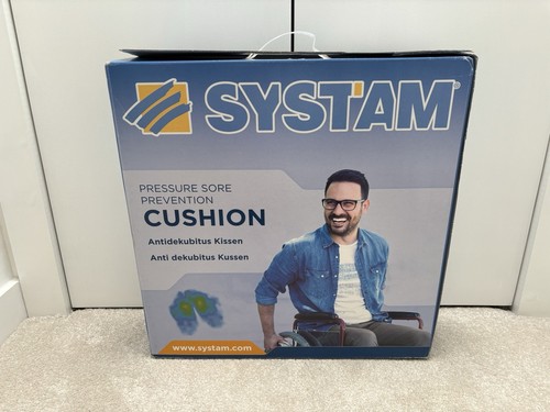 Systam cuscino prevenzione mal - systam,
