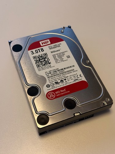 Western digital red nas - digital,