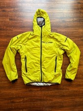 Montura Force Primaloft Giacca