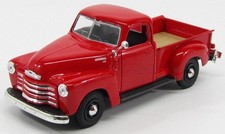 Maisto furgone chevrolet - maisto,