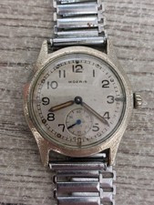 Orologio Militare Moeris ATP