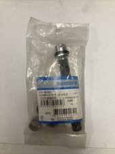 Asse mozzo completo posteriore