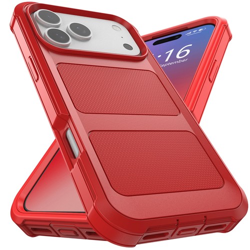 Custodia per apple iphone - custodia, 17