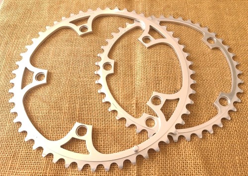 Vintage brev campagnolo - -brev-,