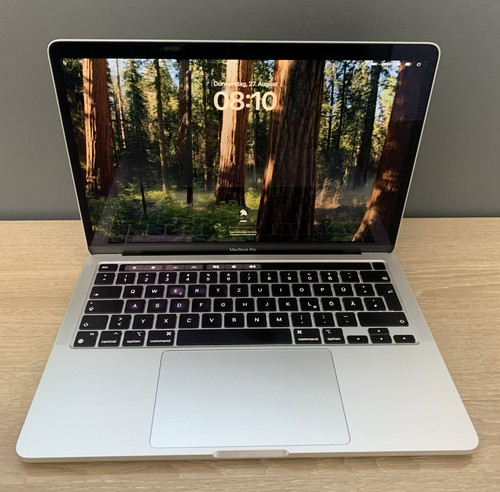 Macbook pro a2338 m1 - macbook, 13,3"