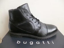 Stivali uomo Bugatti