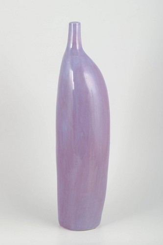 European studio pottery vaso - european,