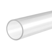 PVC Rigido Rotondo Tubo 55mm