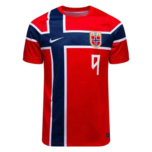 Maglia calcio casa - , norvegia