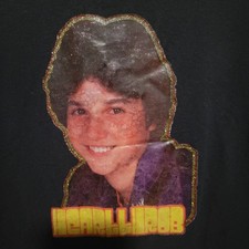 T-shirt Sweep The Leg Cobra