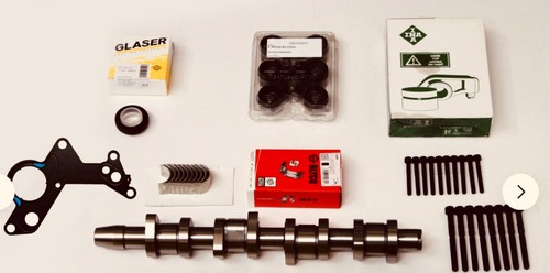 Kit albero camme - kit, completo