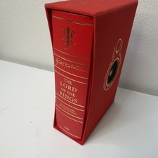 Lord of the Rings - Deluxe