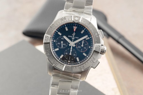 Breitling avenger b01 - avenger,