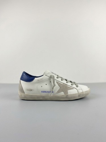 Golden goose sneakers uomo - golden,