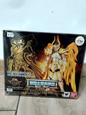 Bandai Capricorno Myth Cloth
