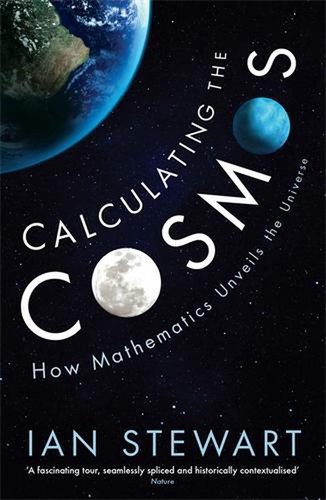 Calculating the cosmos - cosmos:, how