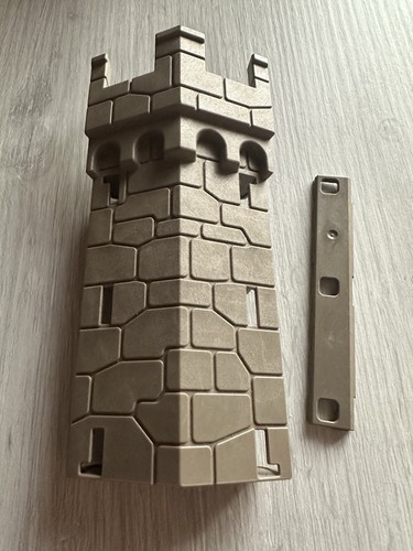 Playmobil torre castello - playmobil,