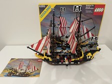 LEGO Pirates: Black Seas