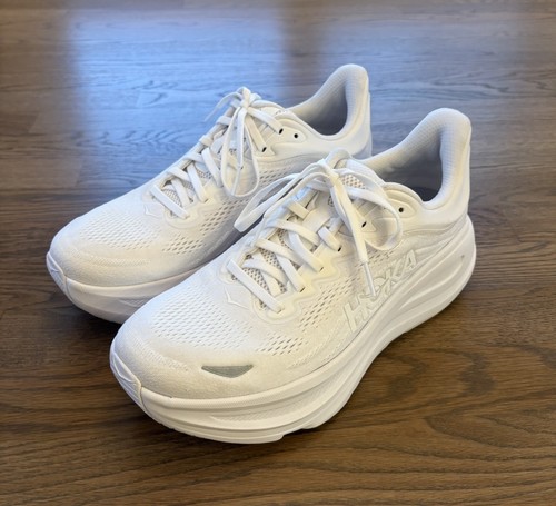 Sneakers donna hoka bondi - sneakers,