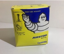 CAMERA D'ARIA MOTO ENDURO