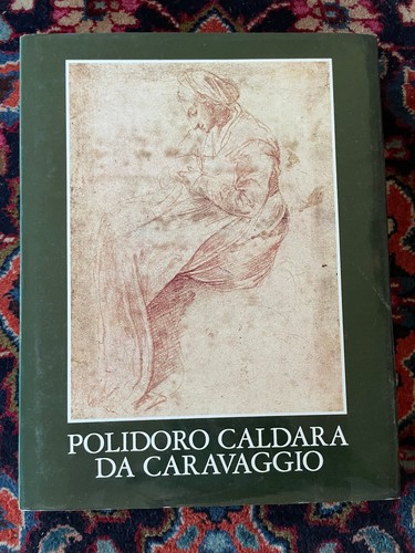 Polidoro caldara - caldara, da