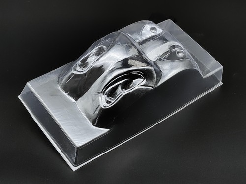 Lexan inserti luce led - lexan,