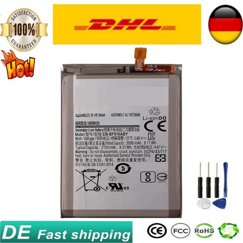Batteria ricambio per - di,