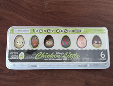 Disney's Chicken Little Egg