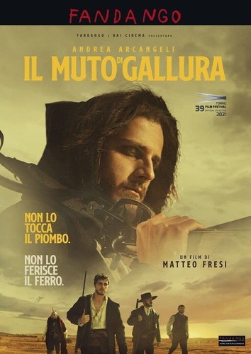Dvd muto gallura nuovo - gallura,