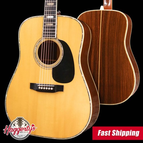 Martin vintage 1982 - martin,