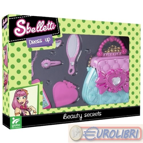 Set bellezza - set,