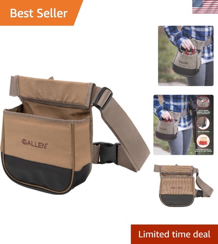 Allen company scatola - allen, secco