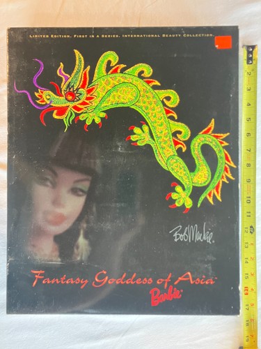 1998 mattel 20648 fantasy - mattel,
