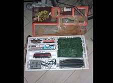 Confezione trenino Lima