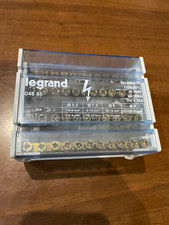 Legrand 048 86 4 X 125A