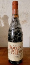 BRICCO DELL'UCCELLONE 1991 -